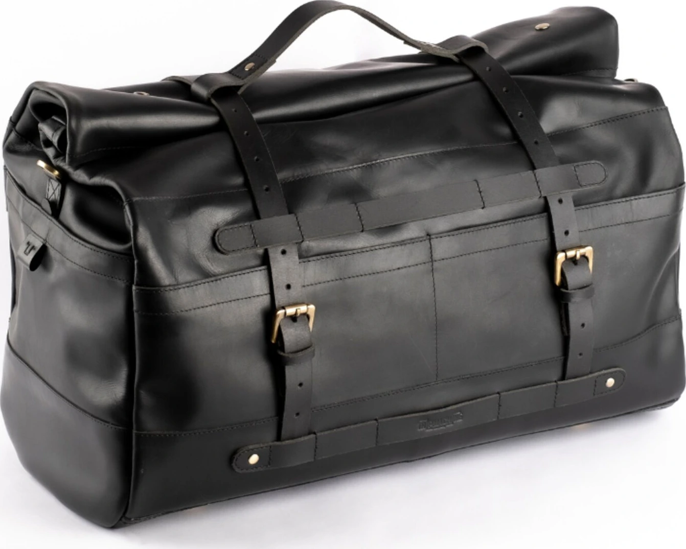 Trip Machine, Outlaw duffle bag. 50 liter