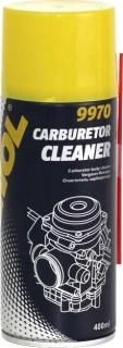 MANNOL Carburetor Cleaner 400ml