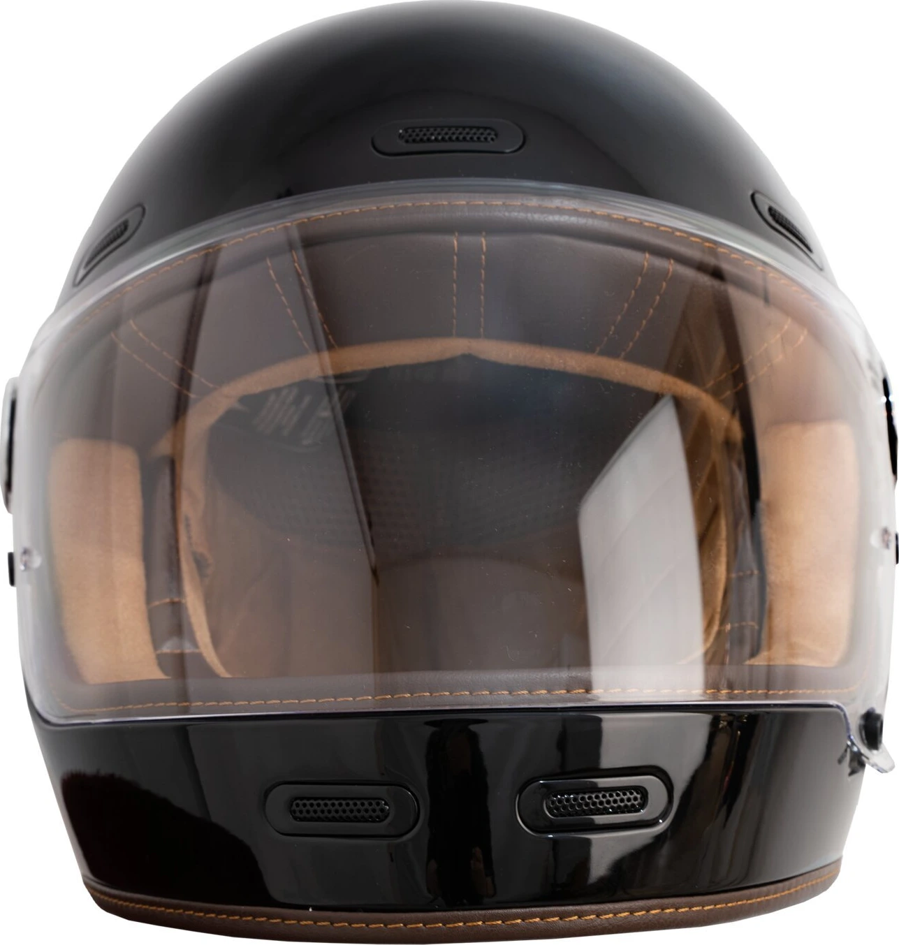 By City Roadster III helmet, Black, 2XL, shiny