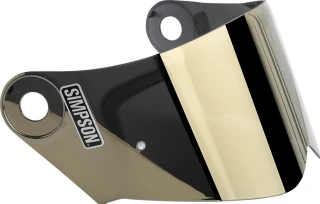 Simpson Visor for Darksome