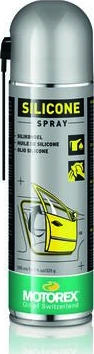 Motorex Silicone 500 ml (12)