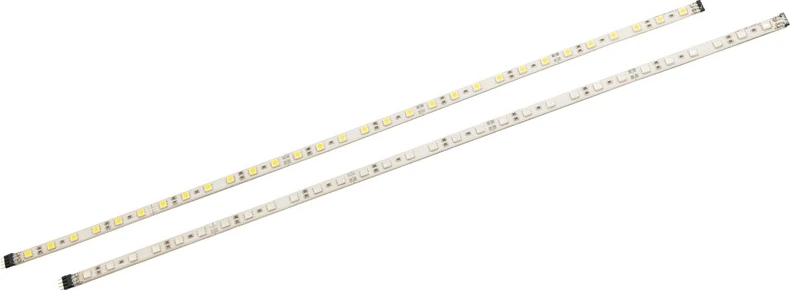 Osculati Lightstrip 30 LED Blue 500mm 12V