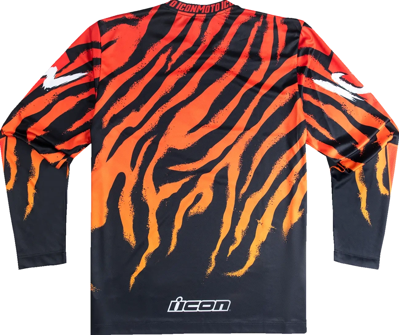 JERSEY RAD DAWN OR 3X