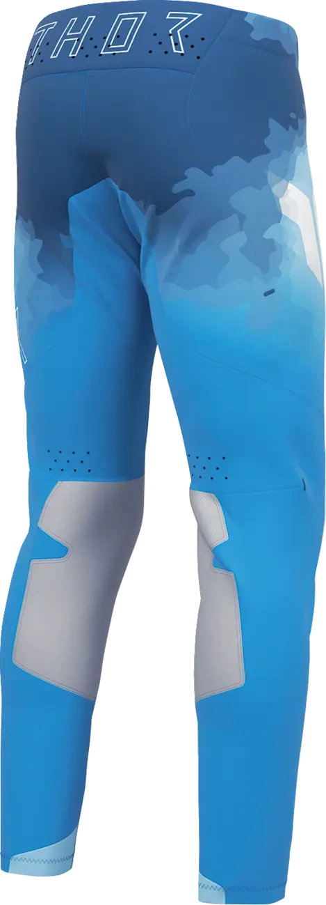 PANT SPORTMODE CARBON EB/PB 28