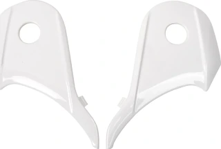 Range 2.0 Helmet Side Plates