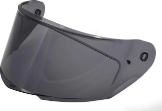 Typhoon Helmet Visor