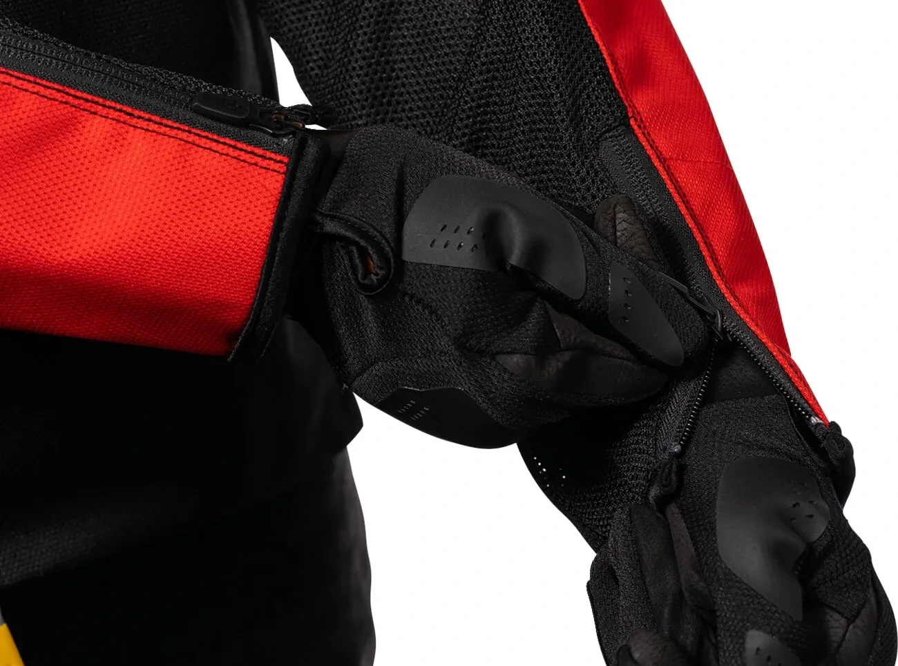 JACKET HOOLIGAN CE SLAYER SM