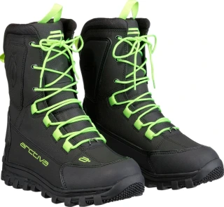 Snowmobile Boots