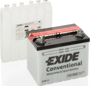 Exide baterija U1R-11