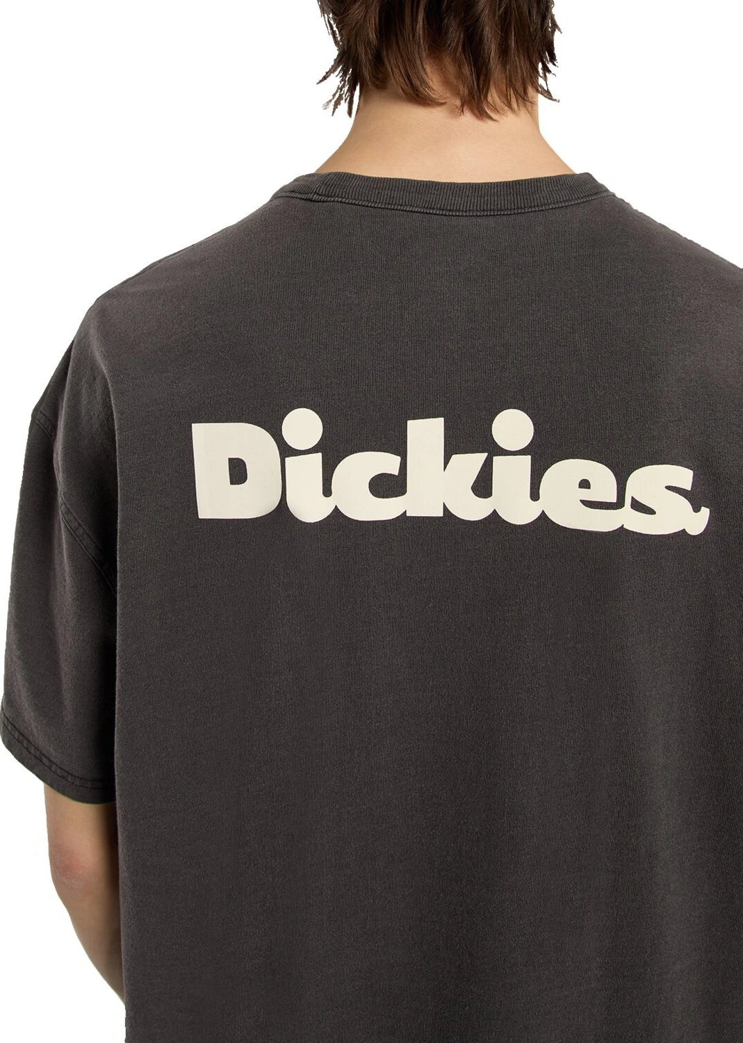 Dickies Slayden GD t-shirt black, 2XL