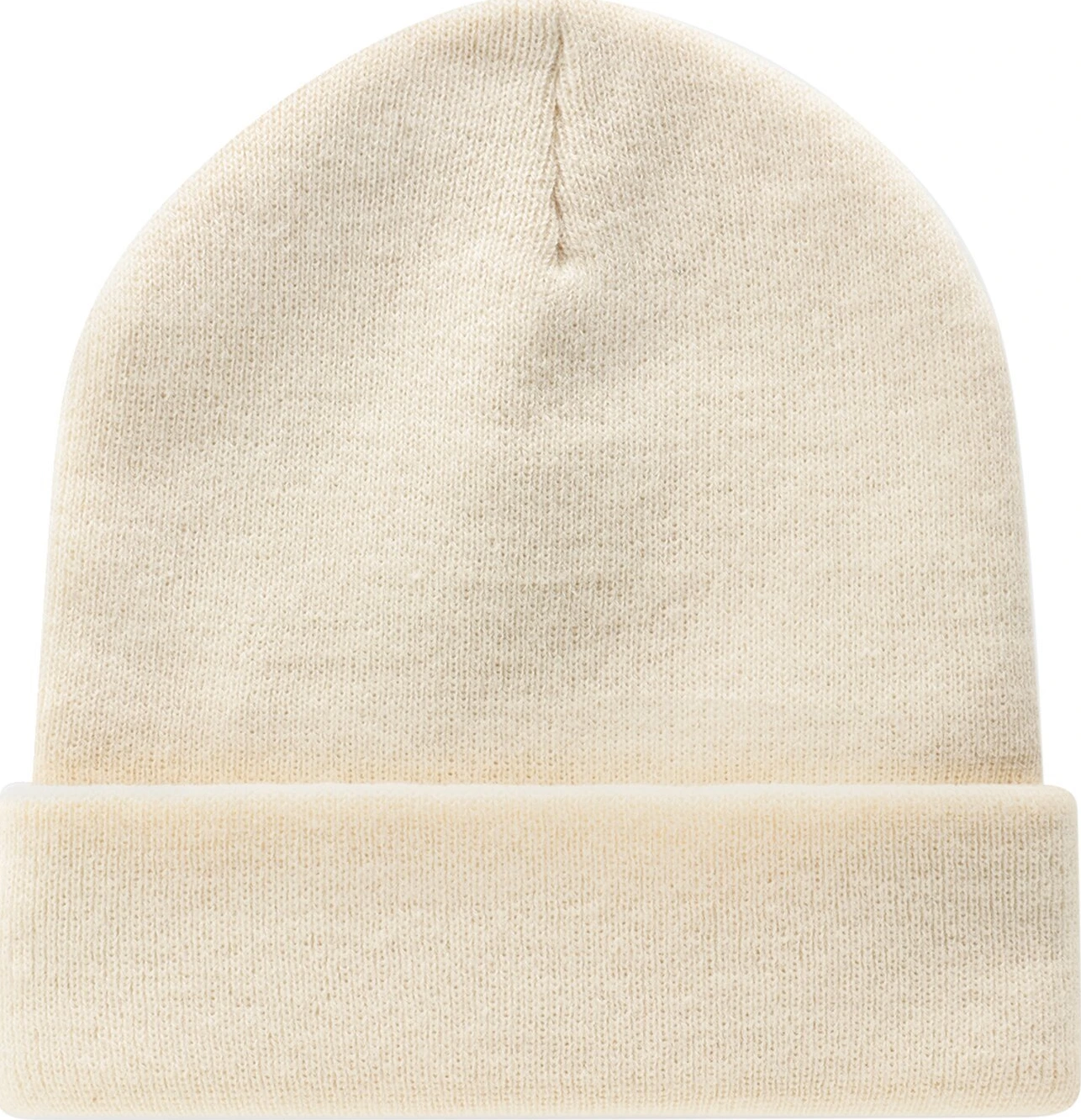 Dickies Gibsland beanie ecru, Cream