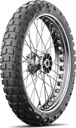 Michelin Anakee Wild 110/80 R 19 M/C 59R TL/TT Fr