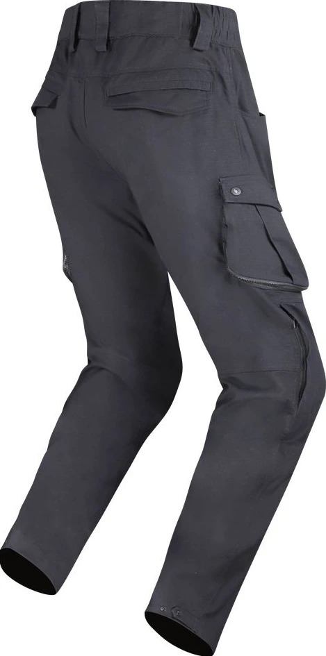 LS2 COAST Pants - S, Black