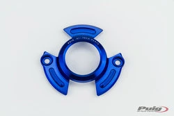 Нижняя защита двигателя Puig T-Max 530 17'