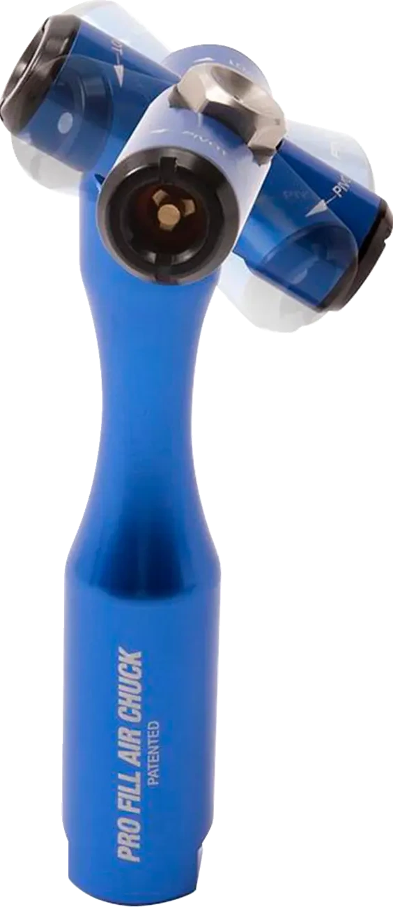 TOOL PRO FILL GAISA UZGALIS