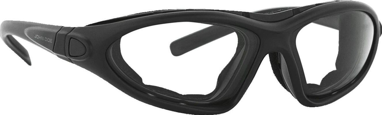 John Doe Five Star sunglasses photochromic, Gray