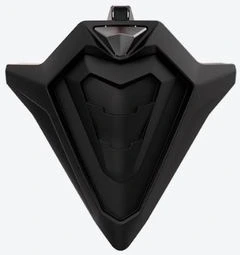 Airoh Commander 2 Kit chin vent Black matt