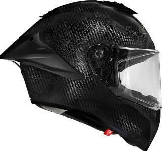 Monza Carbon Helmet