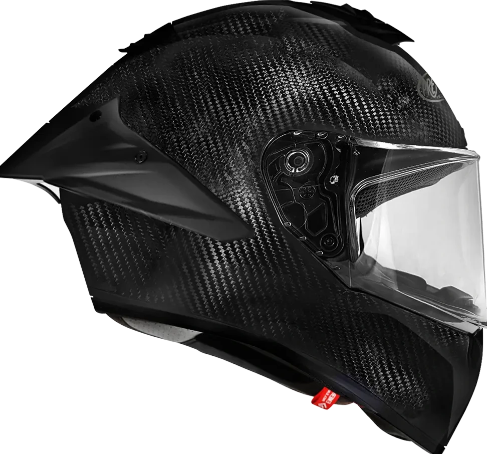 HELMET MONZA CARBON XS