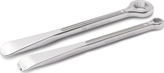 Motion Pro T6 Combo Lever Set 22 mm & 10/12 mm