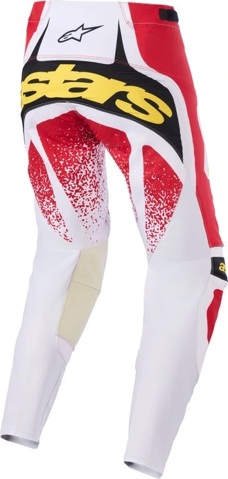 Alpinestars Pants Techstar Nomur Gray/Red/Black, 30