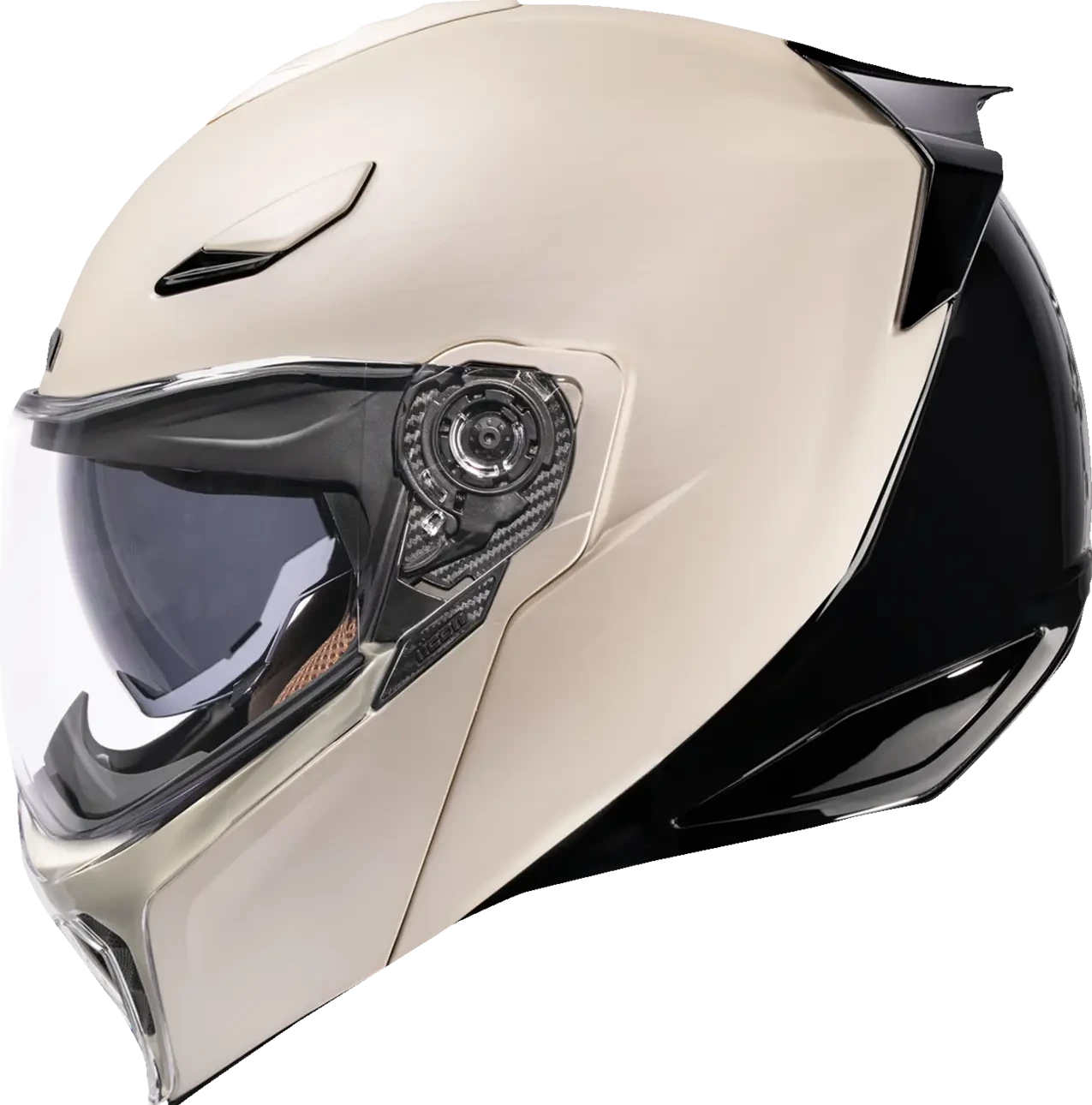 HELMET THRESHOLD STEADY STATE WHITE XS