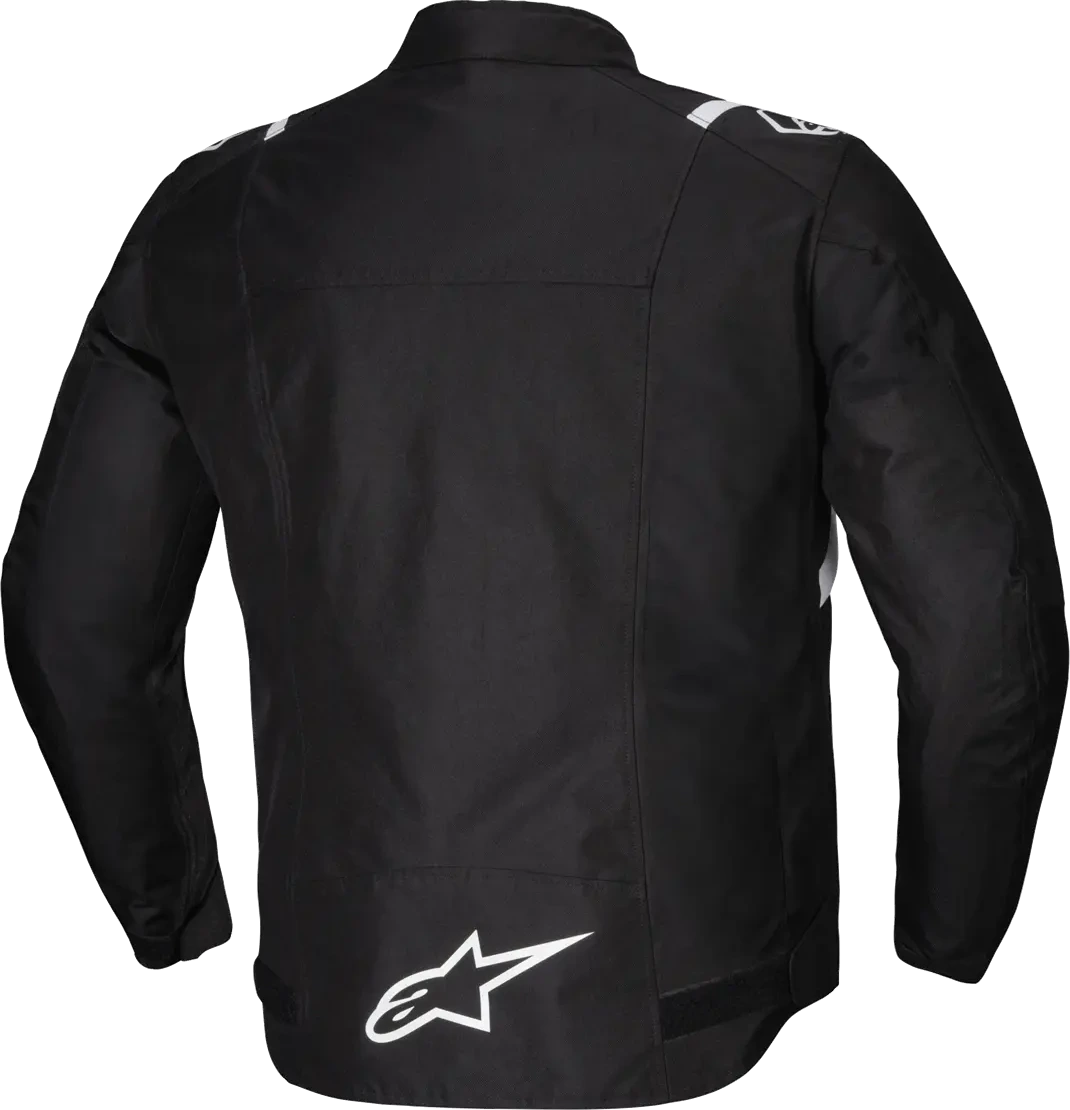 JACKET T-SPS V2 WP BLK/WHT S