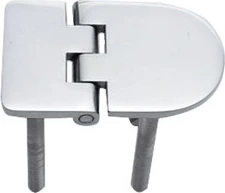 Osculati Hinge C 95 AISI316 63x40 mm