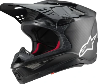 Supertech M10 Fame Helmet
