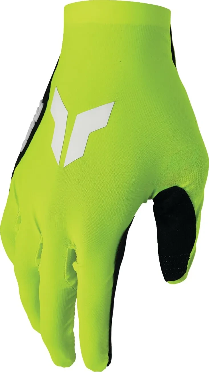 GLOVE SPORT RIOT ACID XS