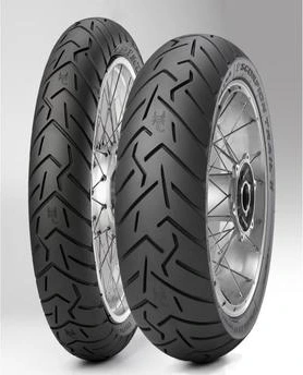 Pirelli Scorpion Trail II 170/60 R 17 M/C 72V TL R