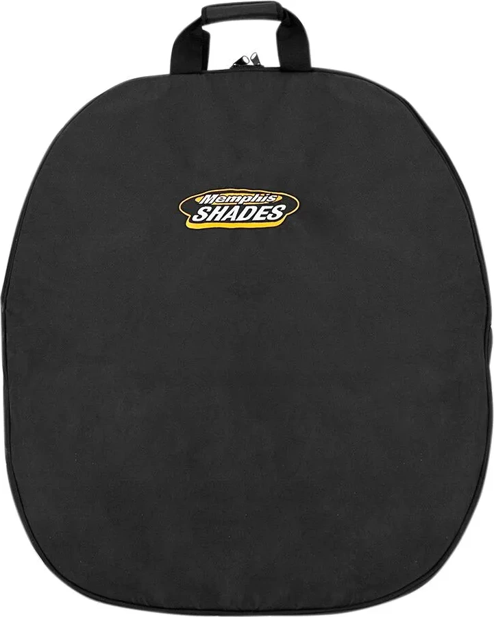 WINDSHIELD BAG MEM SHADES