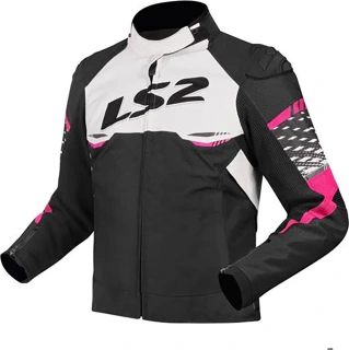 LS2 Apex Lady Jacket