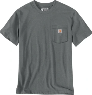 Carhartt Irvine Truck t-shirt