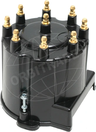 Orbitrade distributor cap 5.0.5.7.7.4.8.2 V8