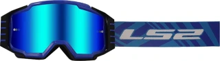 LS2 CHARGER PRO GOGGLE