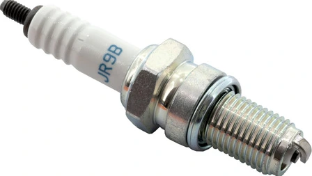 NGK süüteküünal JR9B