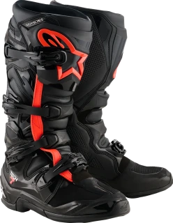 Tech 7 Boots