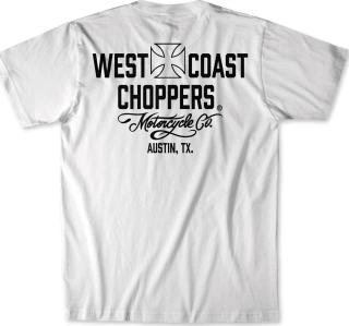 WCC Motorcycle t-shirt