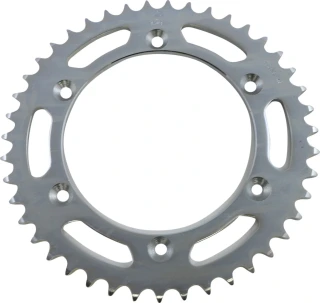 SPROCKET REAR 43T 525