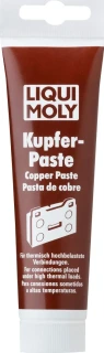 Vario pasta