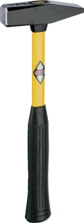 Picard, hand and rivetting hammer 1500 gram