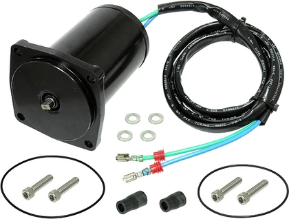 Sea-X tilt/trim motor Johnson/Evinrude E-TEC 15-60HP