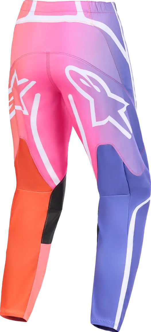 PANT FLUID APEX MULTI 32