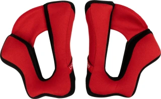 Reflex Sport Helmet Cheek Pads
