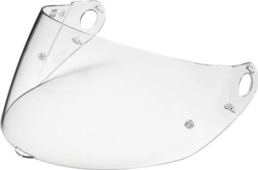 Šalmo stiklas G9.1/G9.1 EVOLVE/N90/N90-2/N91/N91 EVO NOLAN, skaidrus