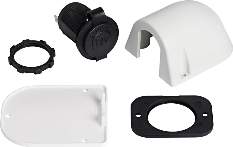 Osculati Night Eye Manual Spotlight