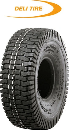 Deli Rehv, 18 x 8.50 - 8 TL 4-pr, S-366