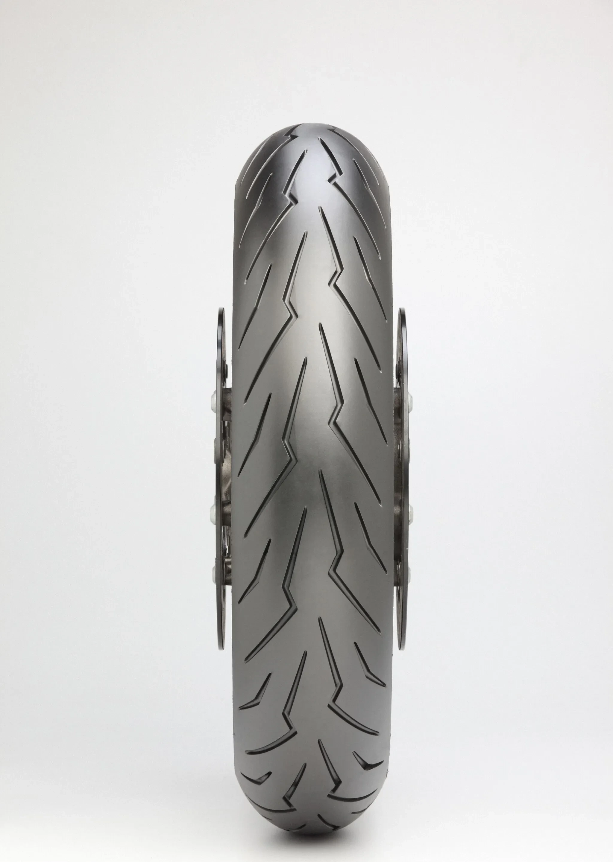 DIABLO ROSSO SCOOTER SC 100/90 - 12 64P TL Reinf F