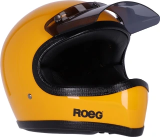 Roeg Peruna 2.0 Sunset helmet